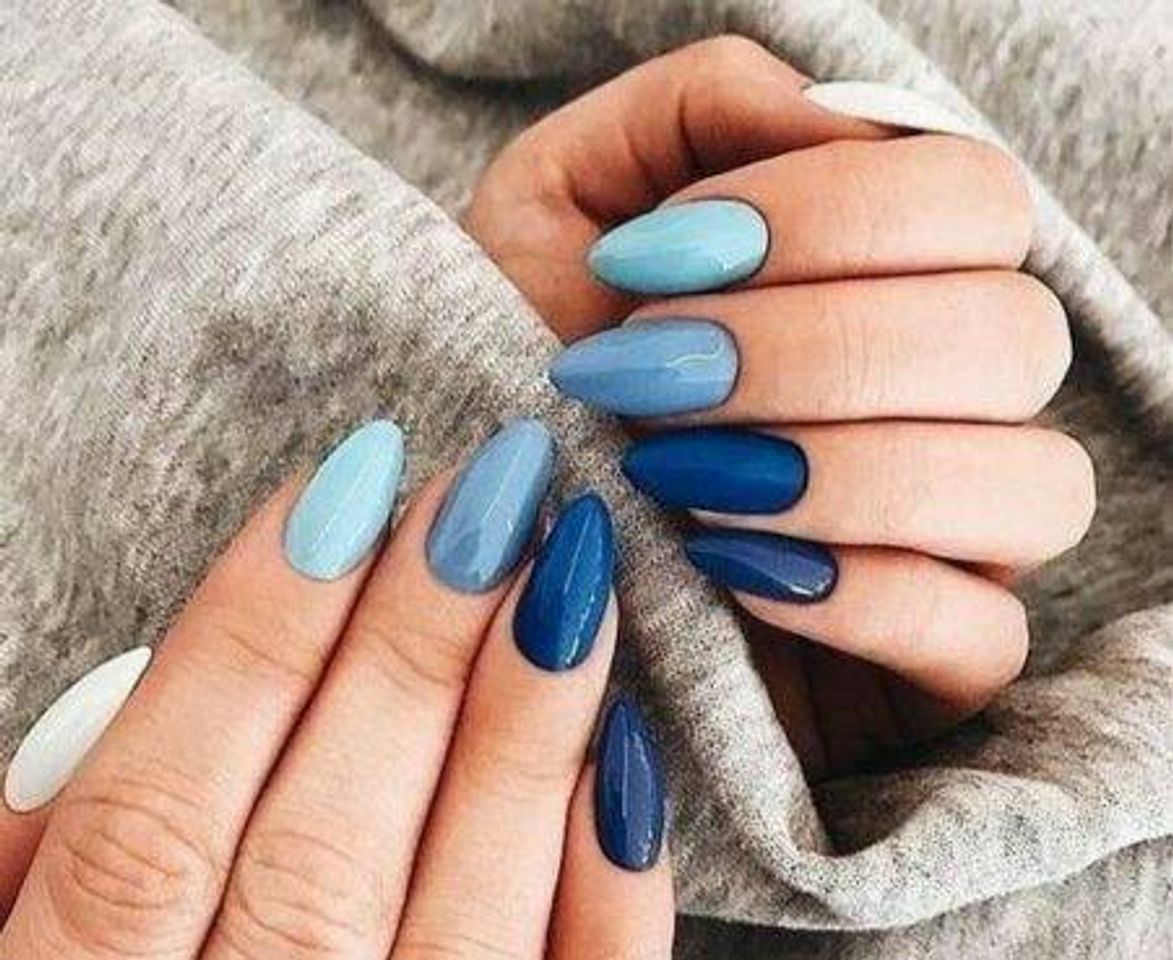 Fashion Unhas 