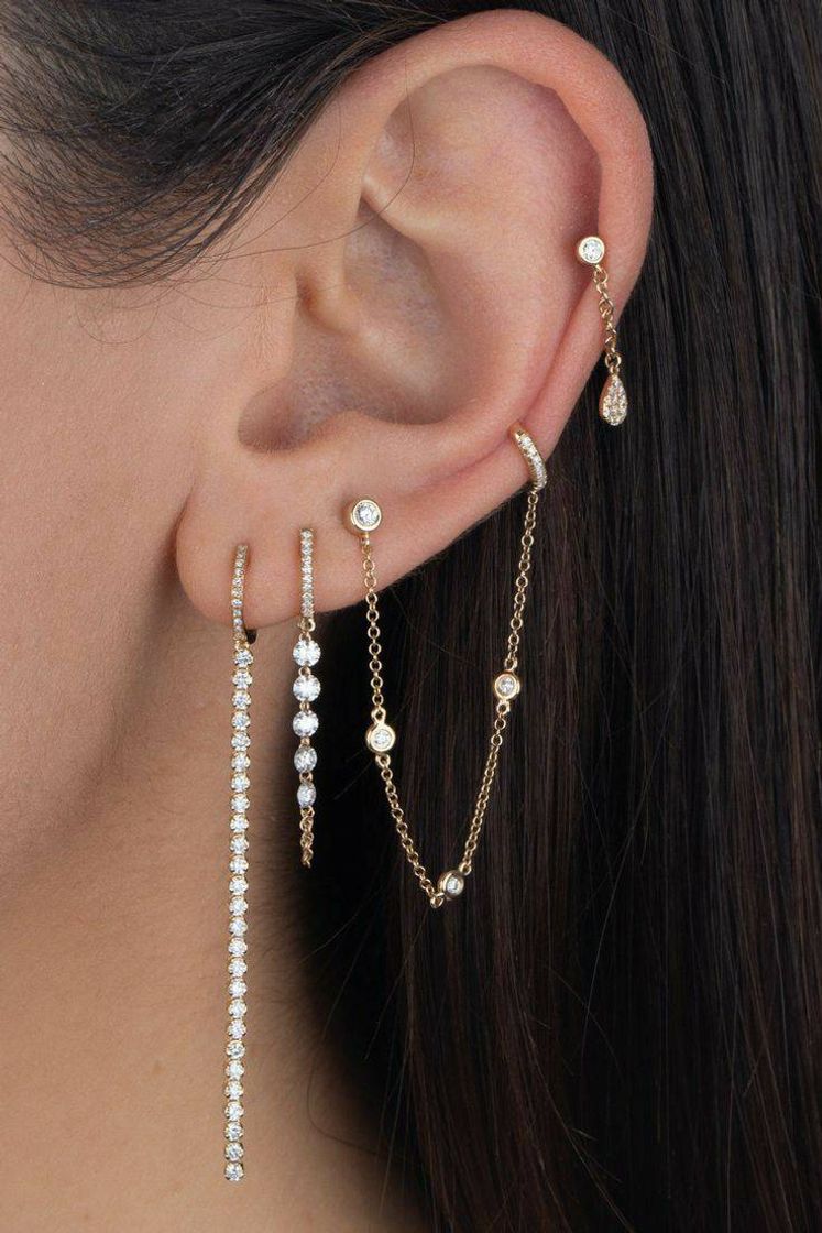 Fashion Piercing