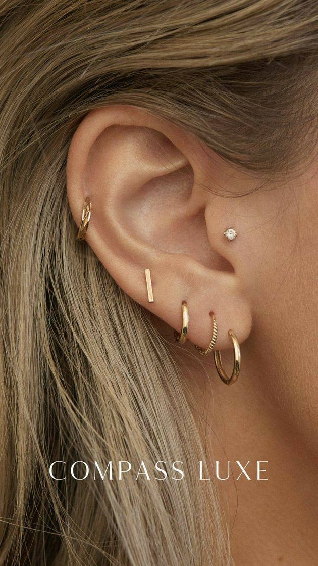 Fashion Piercing 