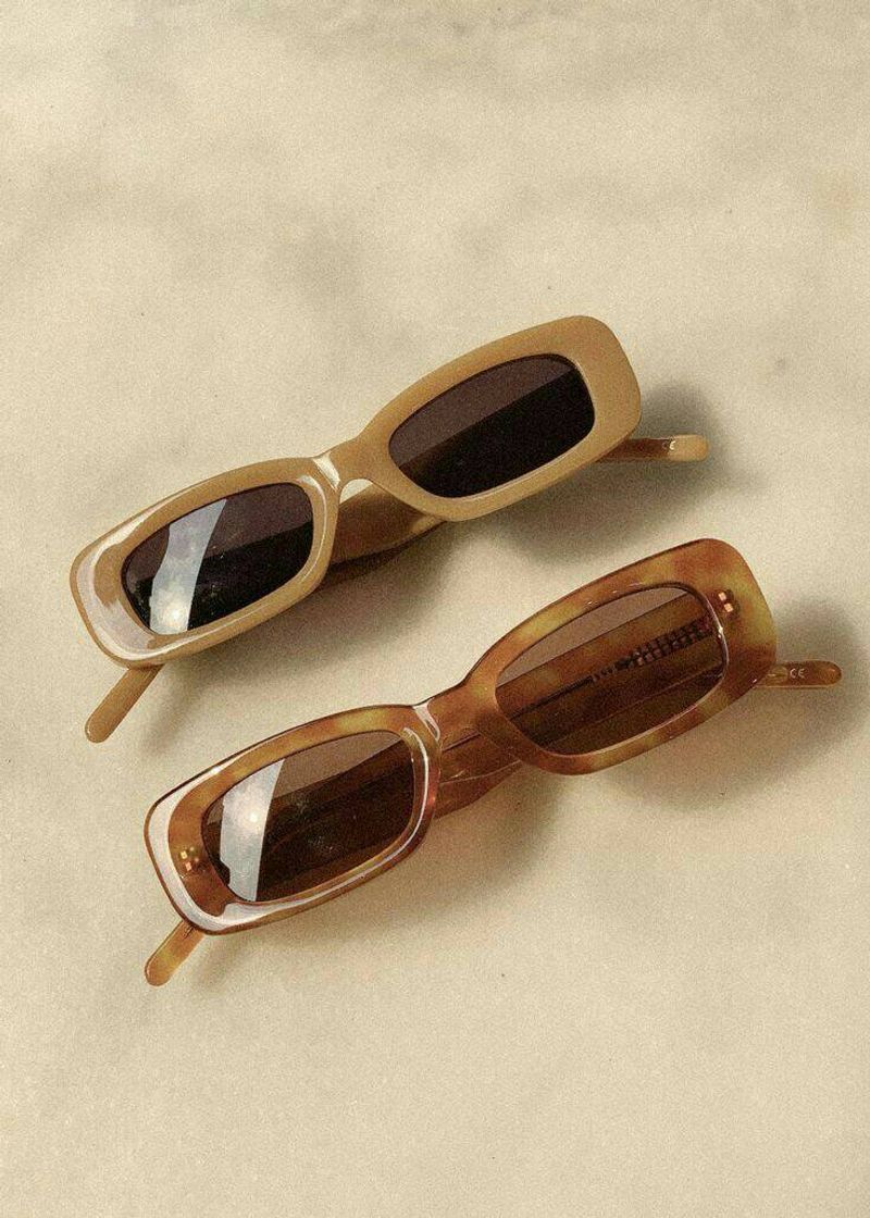 Fashion Lentes vintaje🍂