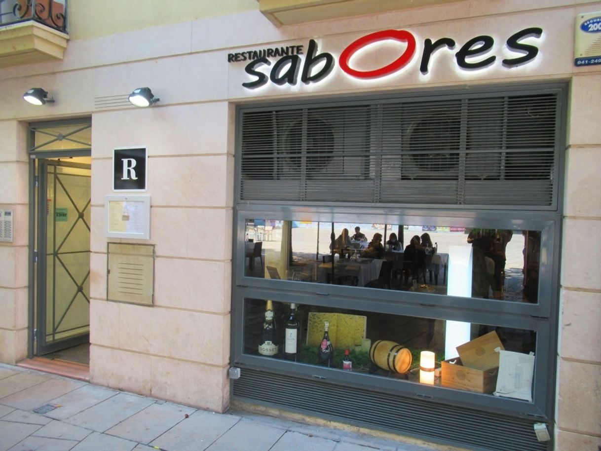 Restaurants Restaurante Sabores