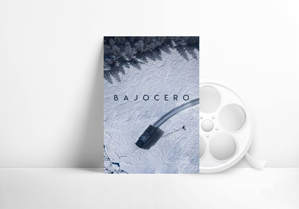Película Bajocero