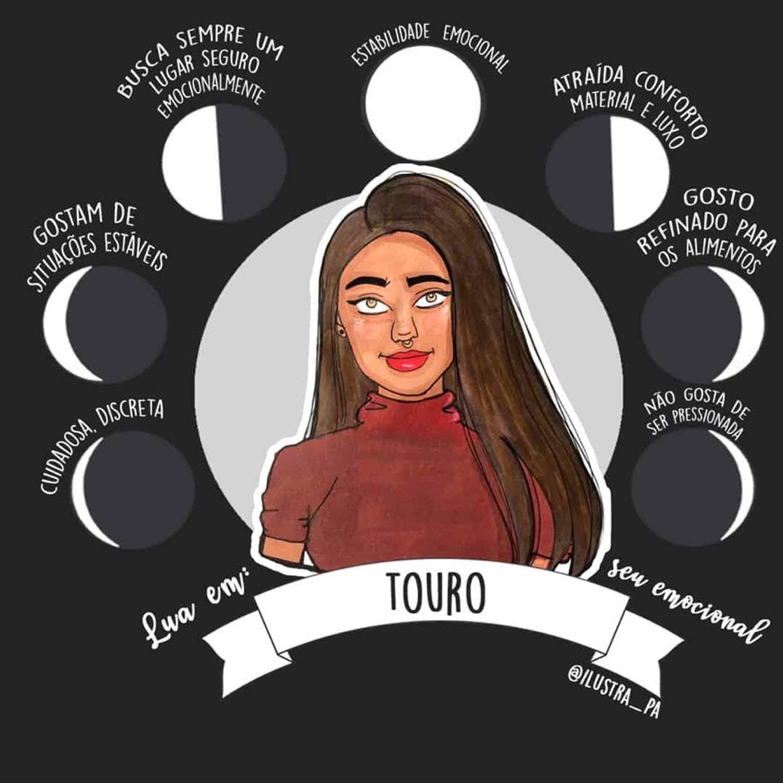 Fashion Touro ♉️ 