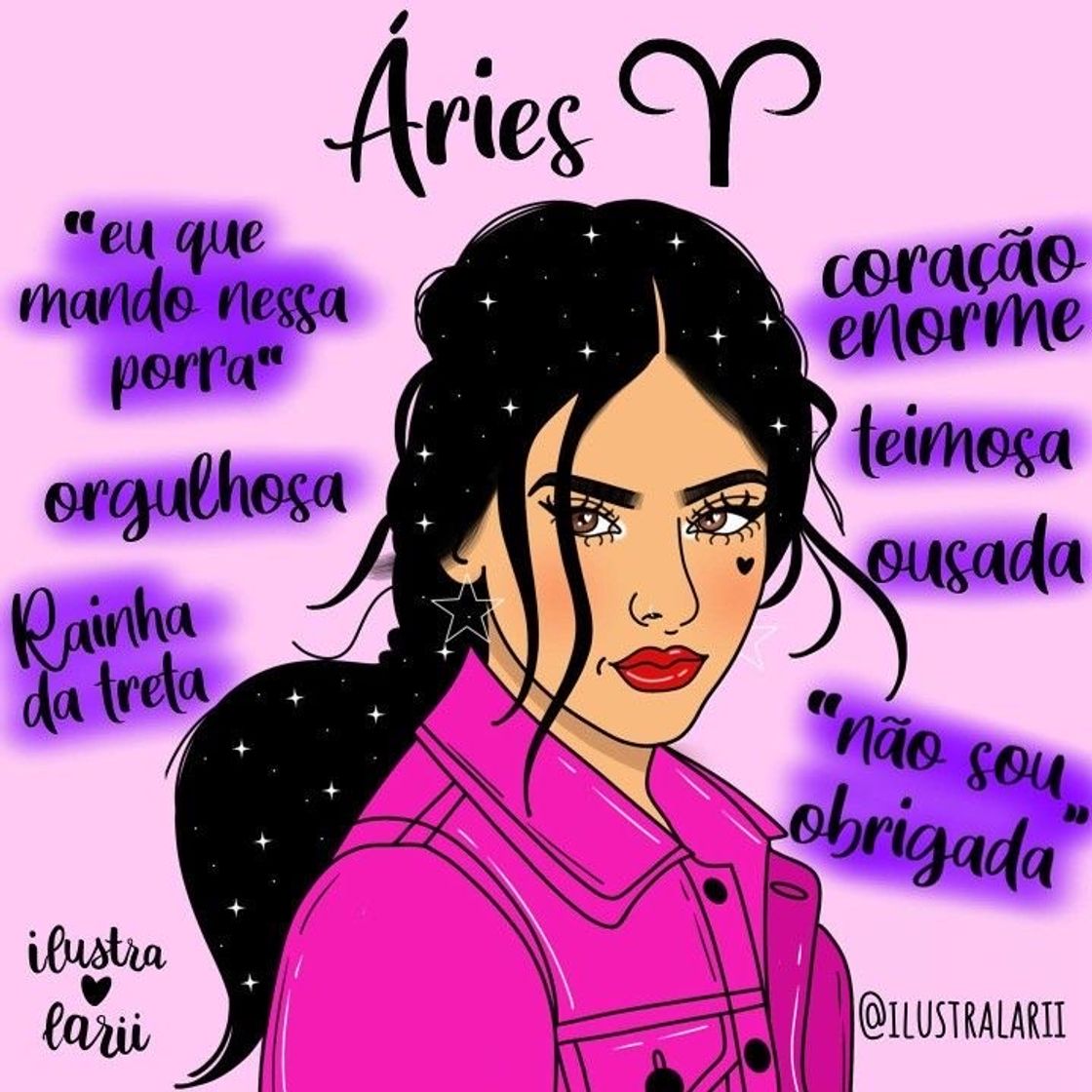 Fashion Áries ♈️ 