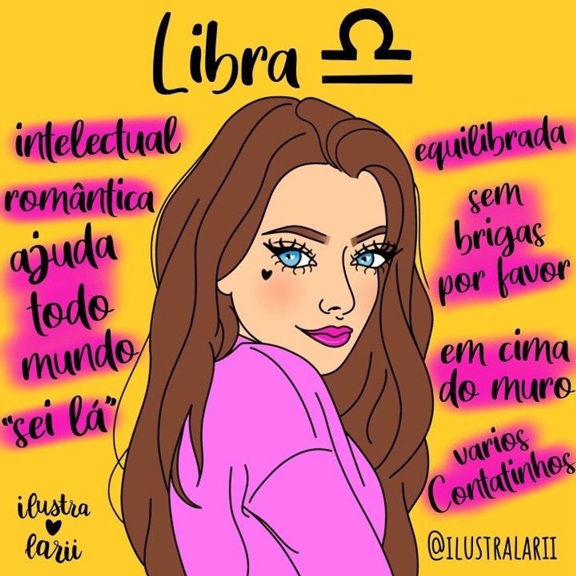 Fashion Libra ♎️ 