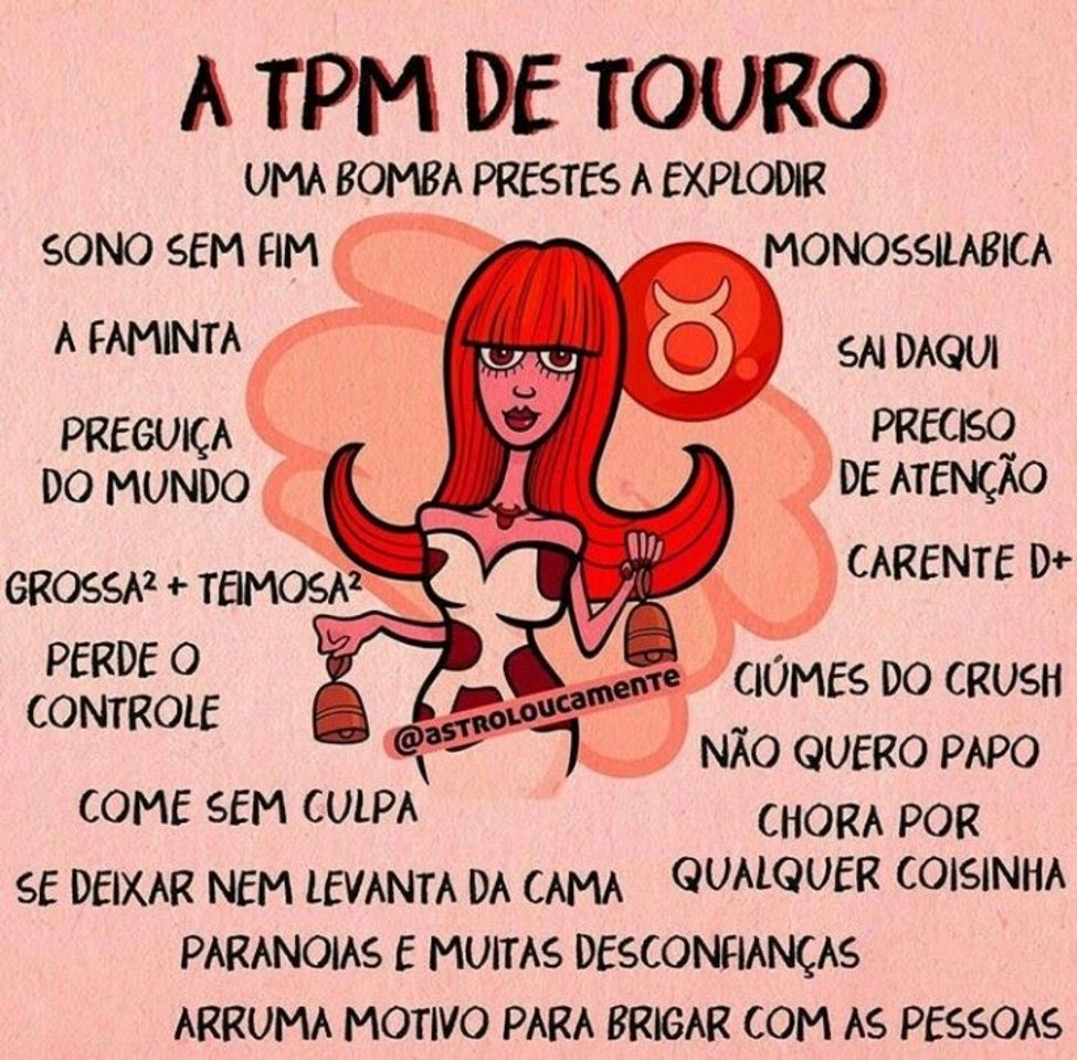 Social Touro ♉️ 