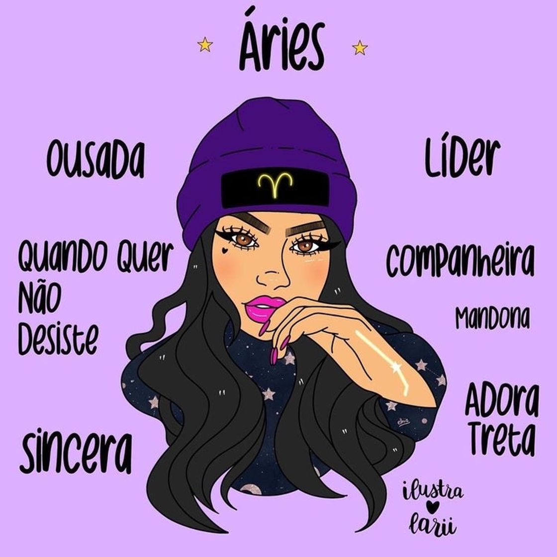 Fashion Áries ♈️ 