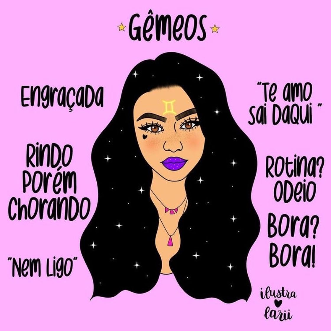 Fashion Gêmeos ♊️ 