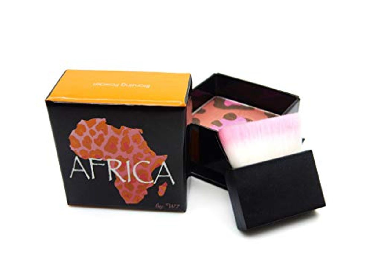 Belleza Africa Blush, de W7