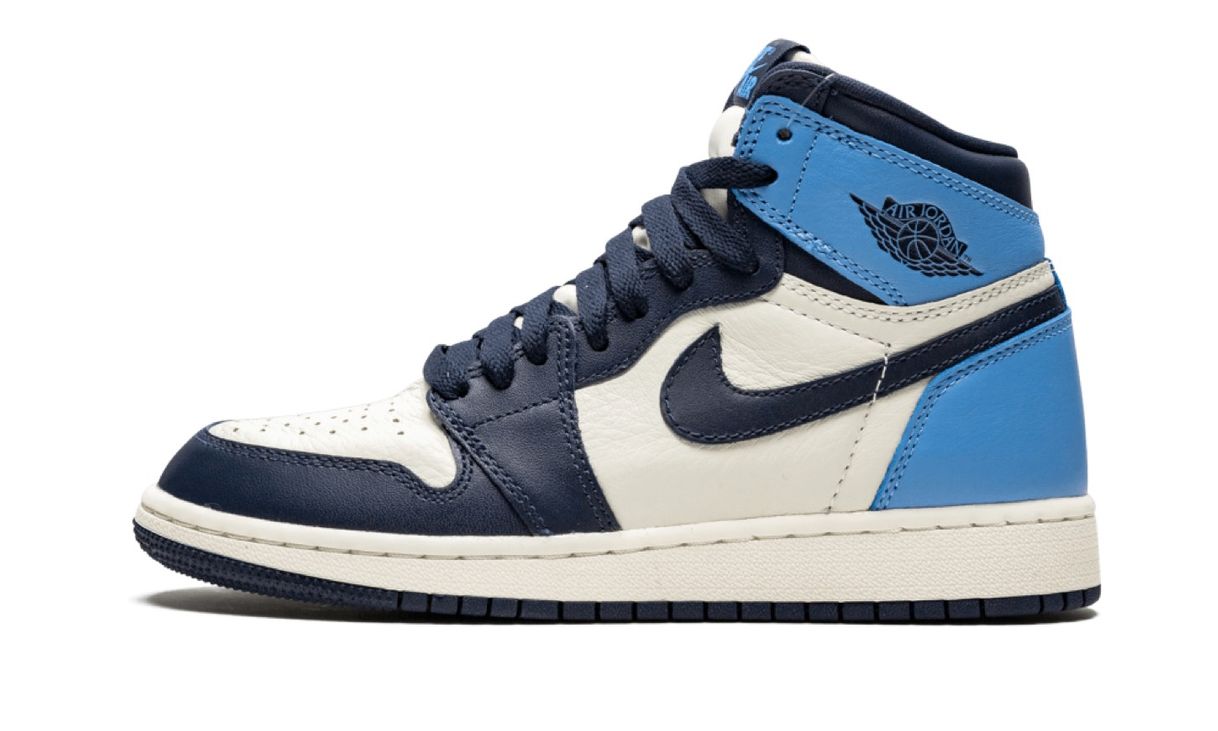Air Jordan 1 Retro High  