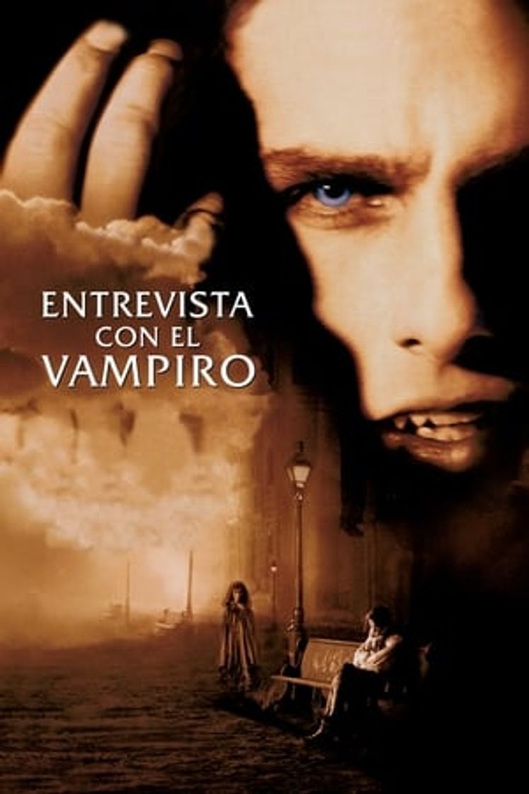 Entrevista com o Vampiro