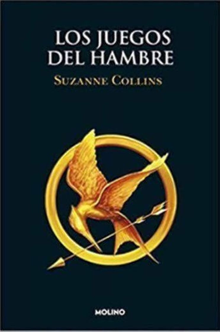 Book Trilogía Los Juegos del hambre