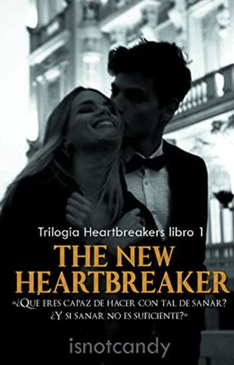 The new heartbreaker