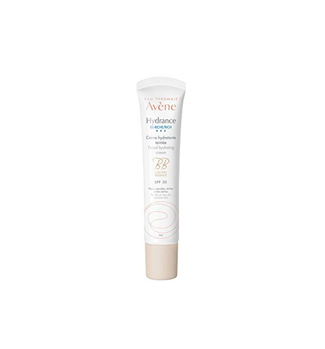 Producto Avene Avene Hydrance Bb Rica Cr 40Ml 1 Unidad 40 ml