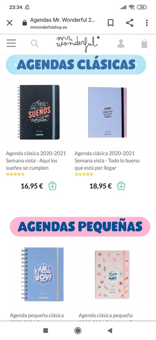 Fashion Agendas Mr. Wonderful 