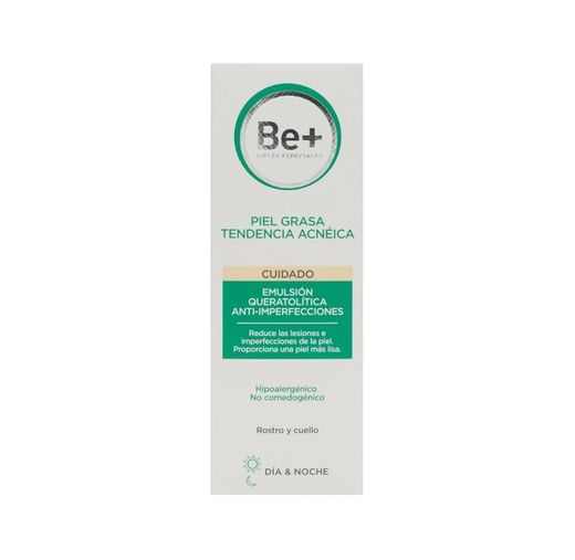 Be+Med Acnicontrol 40ml 