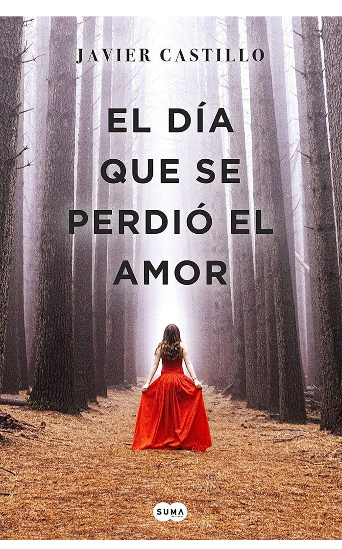 Books Libro: El día que se perdió el amor