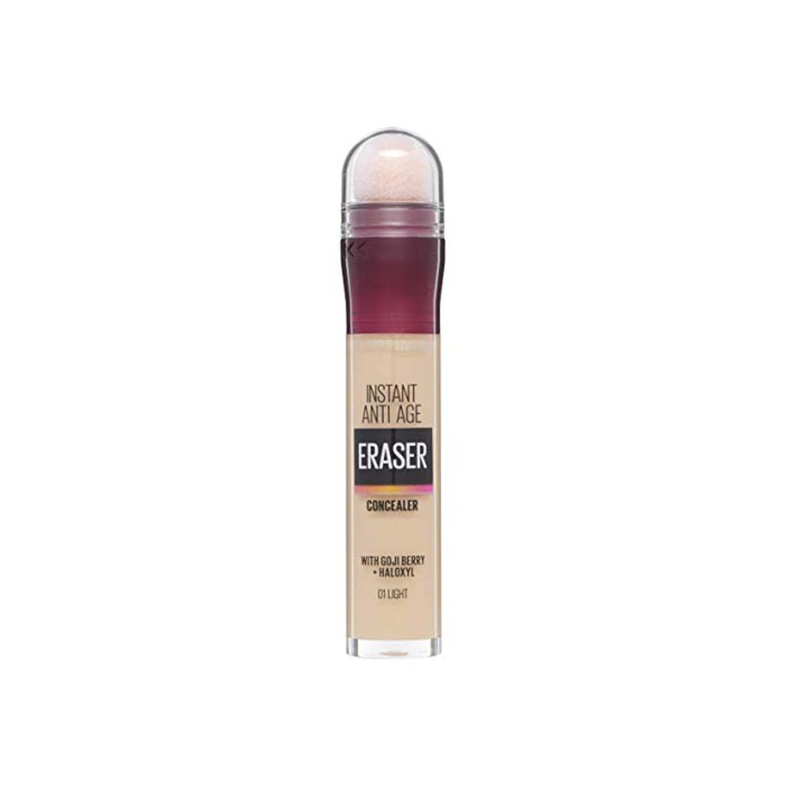 Maybelline Eraser Eye Concealer