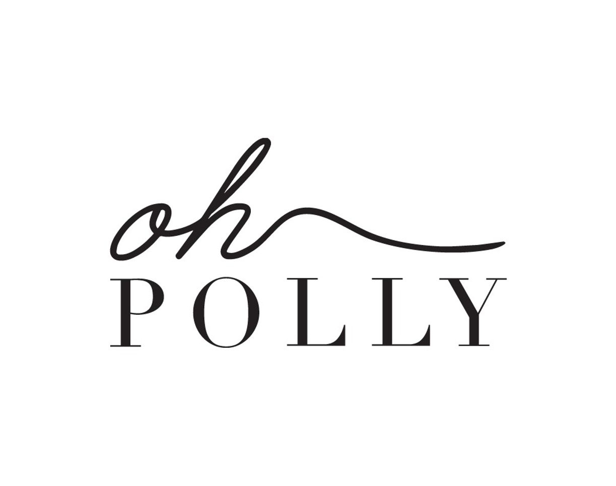 Moda Oh Polly