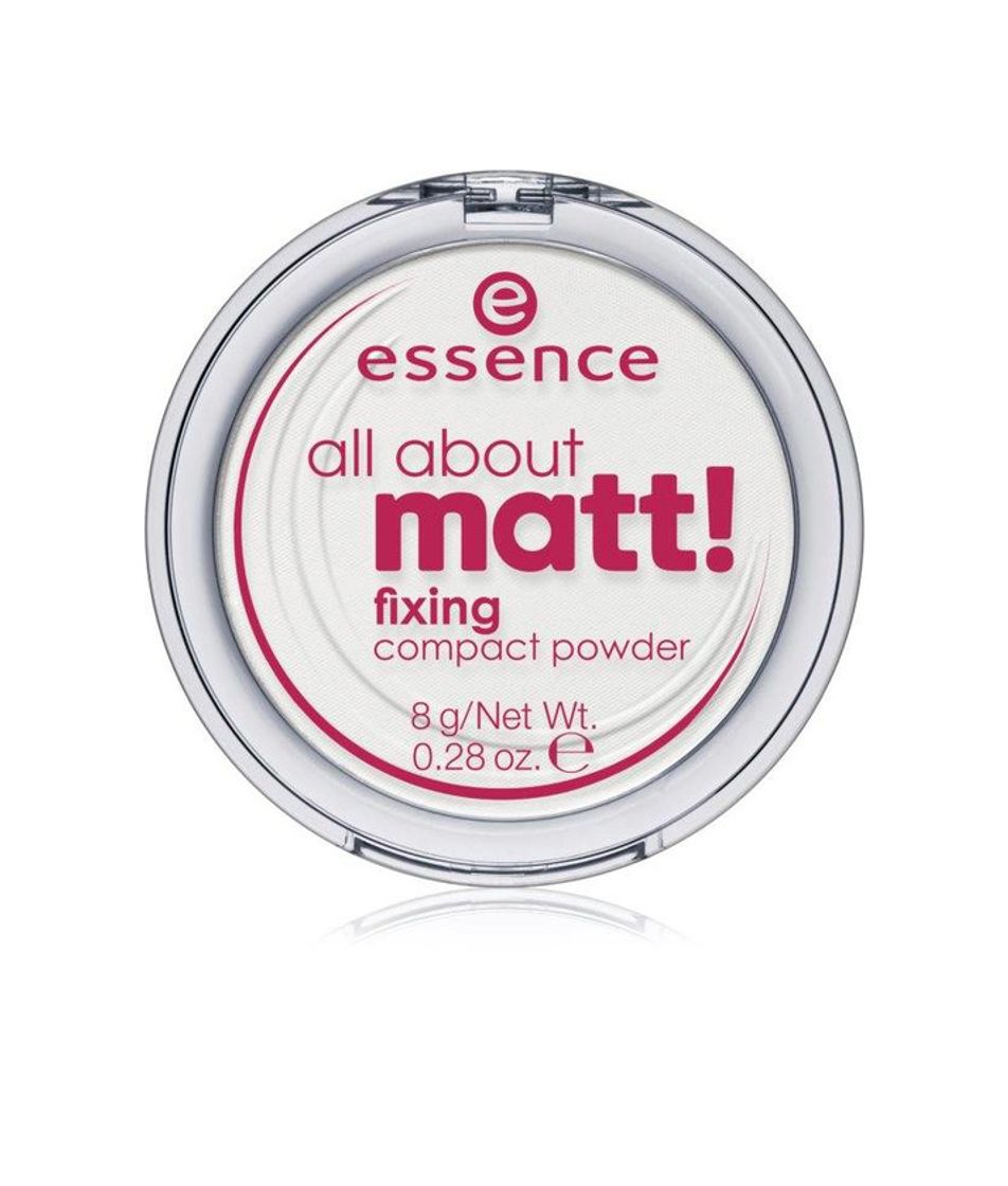 Product Essence All About Matt

