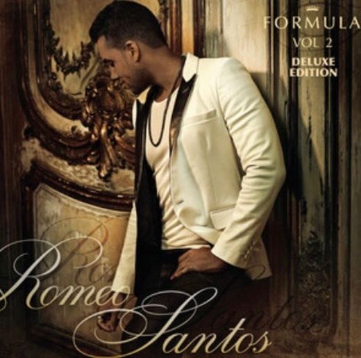 Propuesta Indecente - Romeo Santos 