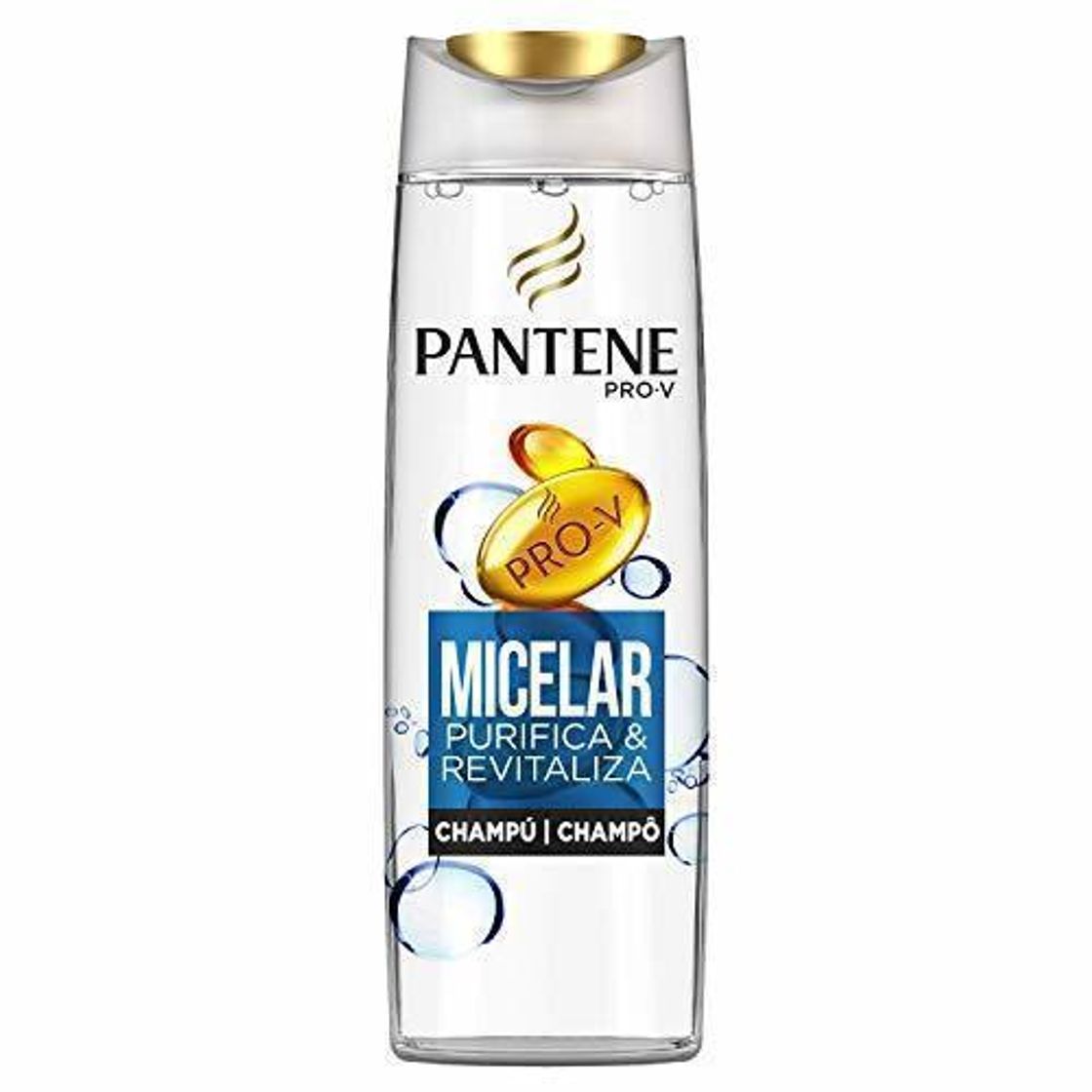 Producto Pantene