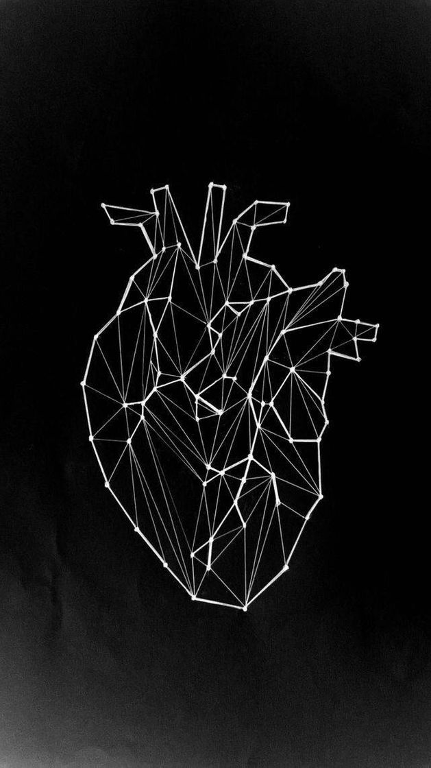 Social Wallpaper heartꨄ︎