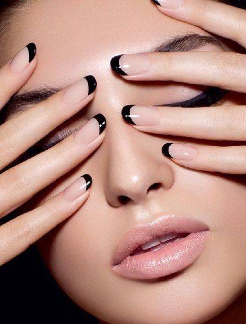 Social Nude+preto