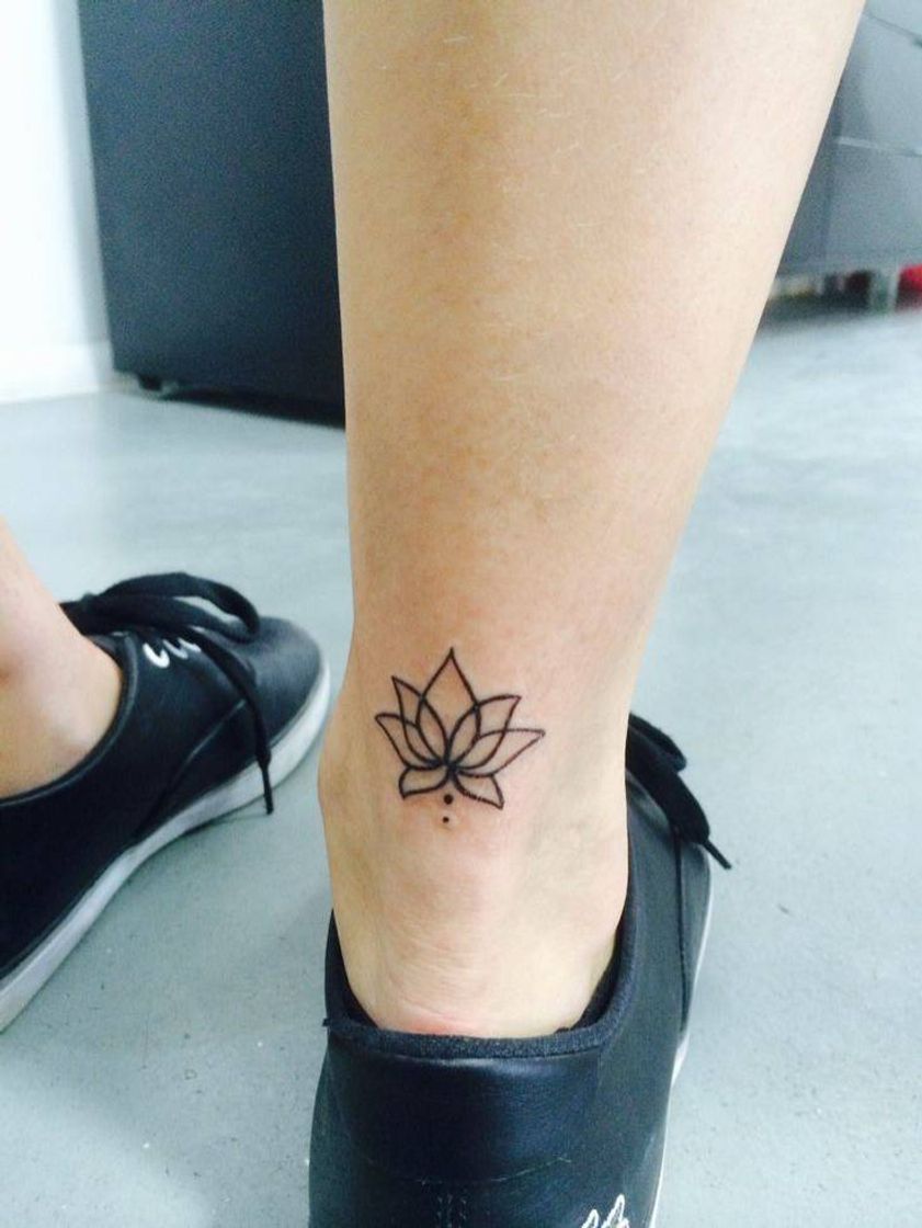 Fashion Tattoo