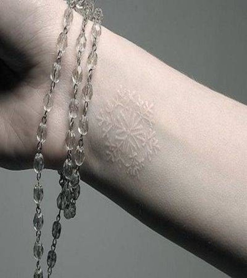 Fashion Tattoo