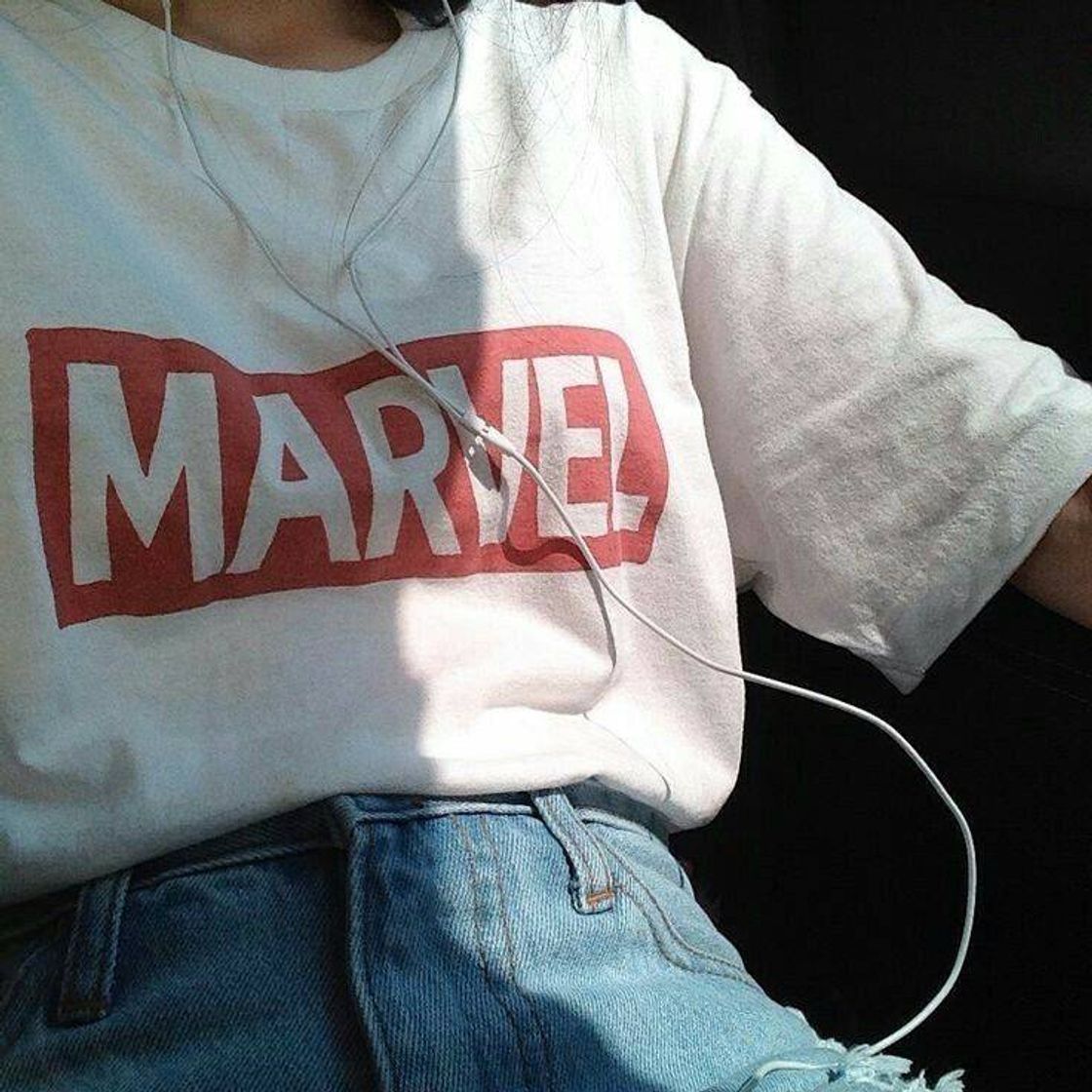 Moda MARVEL