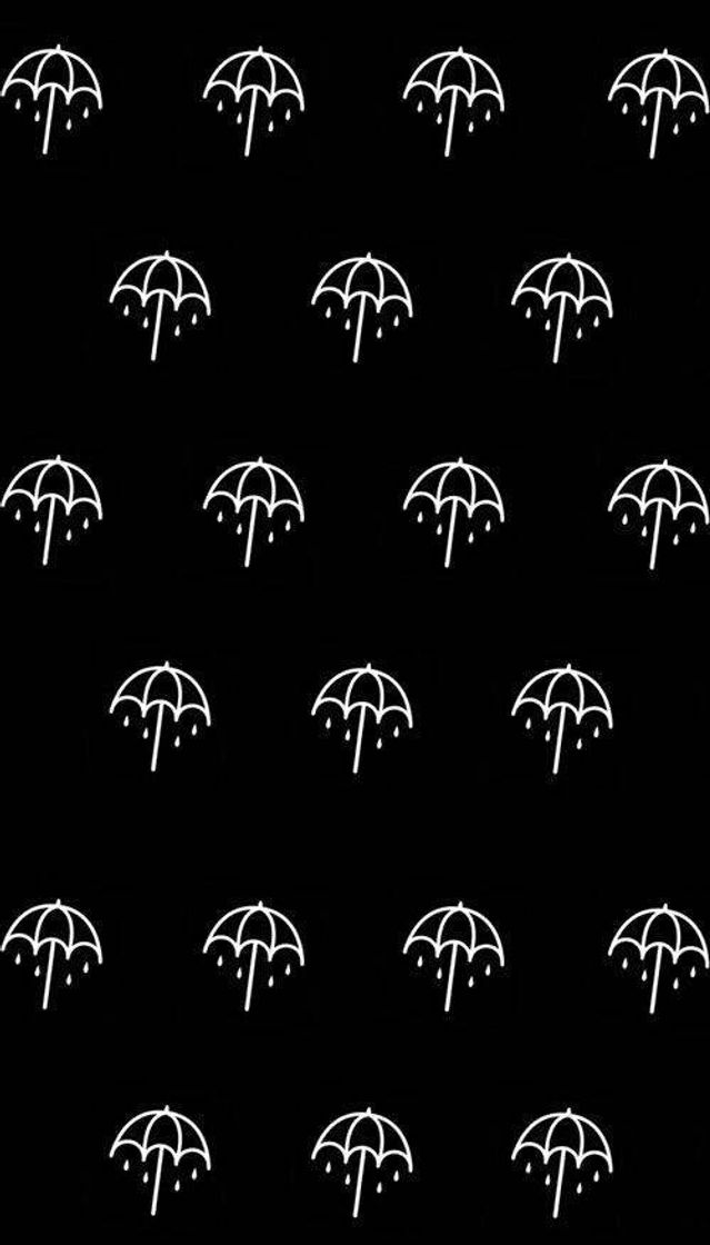 Moda Wallpaper That's The Spirit | BMTH