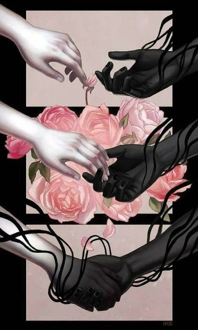 Social Wallpaper