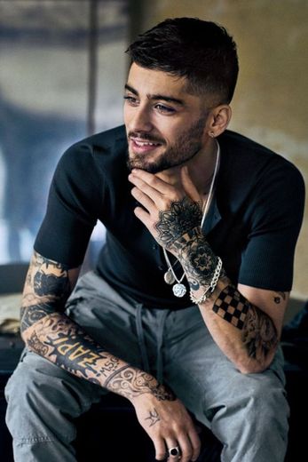 Zayn