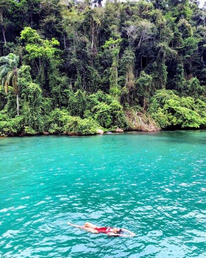 Paraty - Rio de Janeiro 