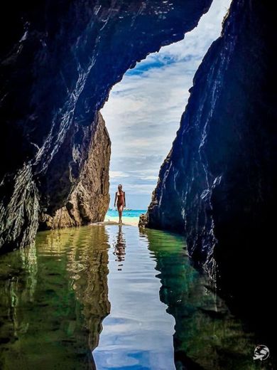 Arraial do cabo - Rio de Janeiro 