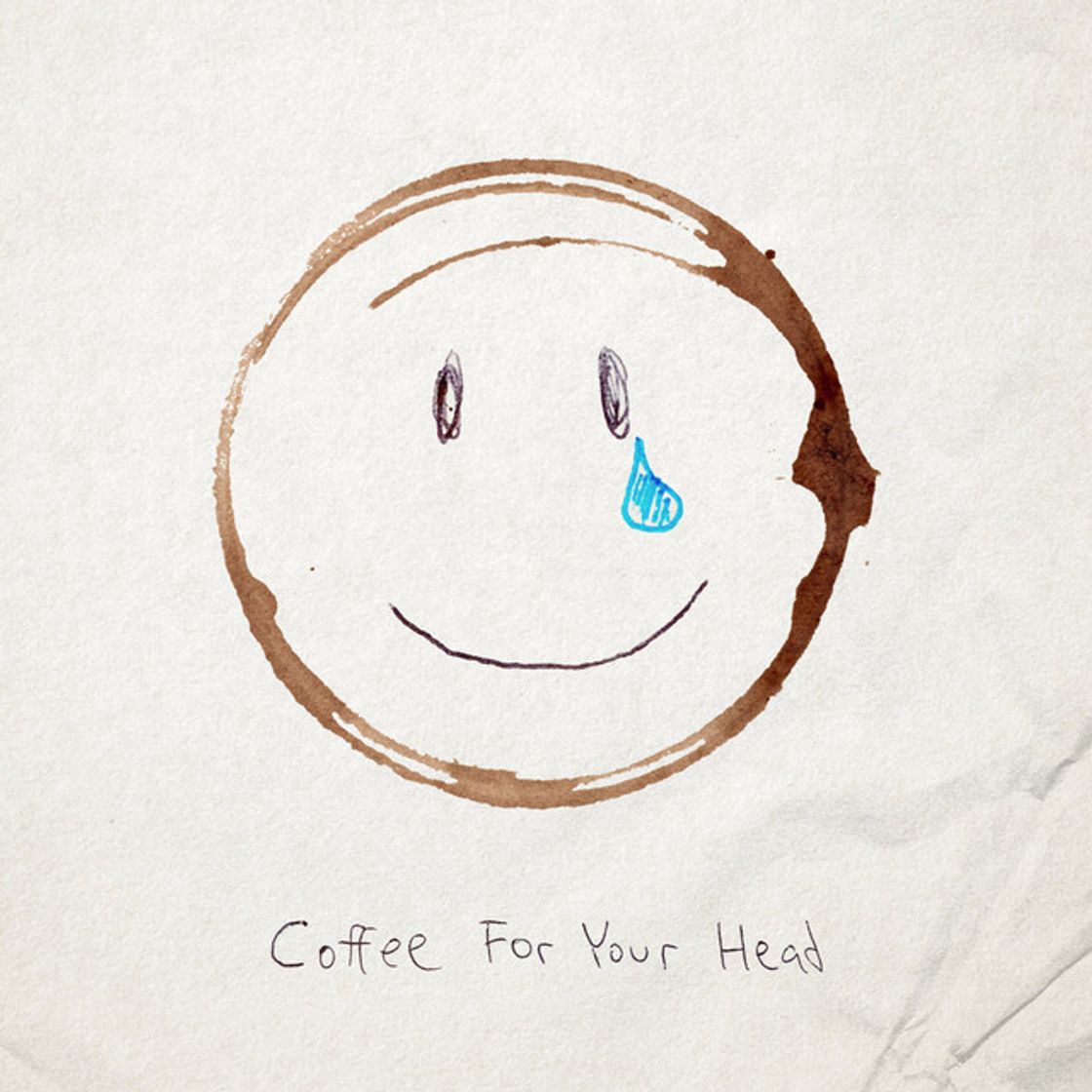 Music Coffee for Your Head