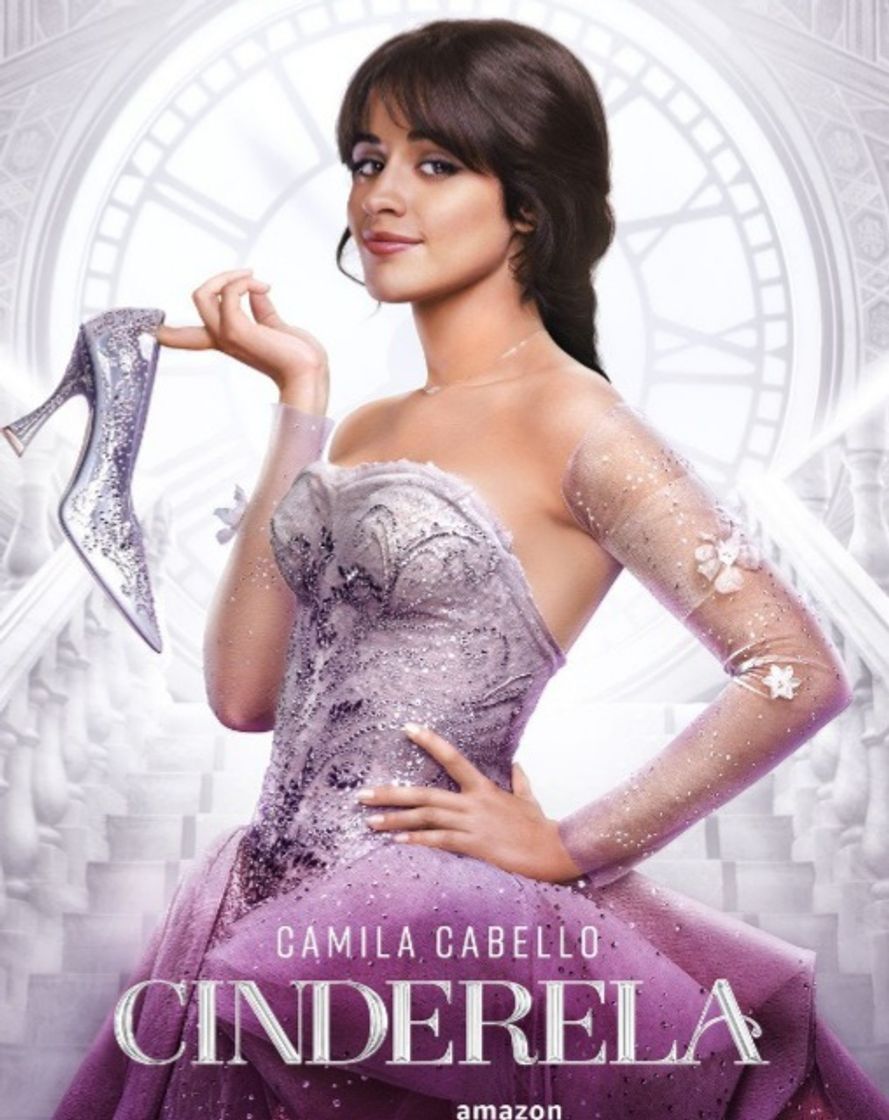 Serie Cinderela 