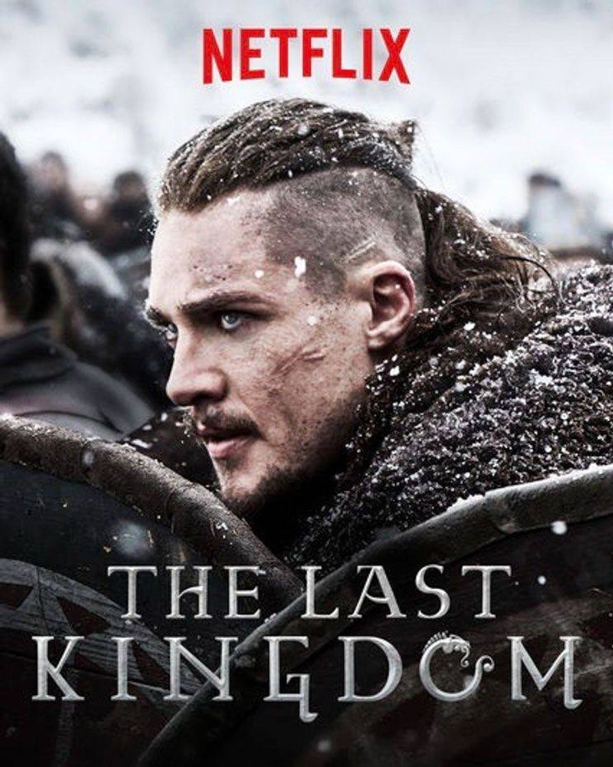 Serie The Last Kingdom