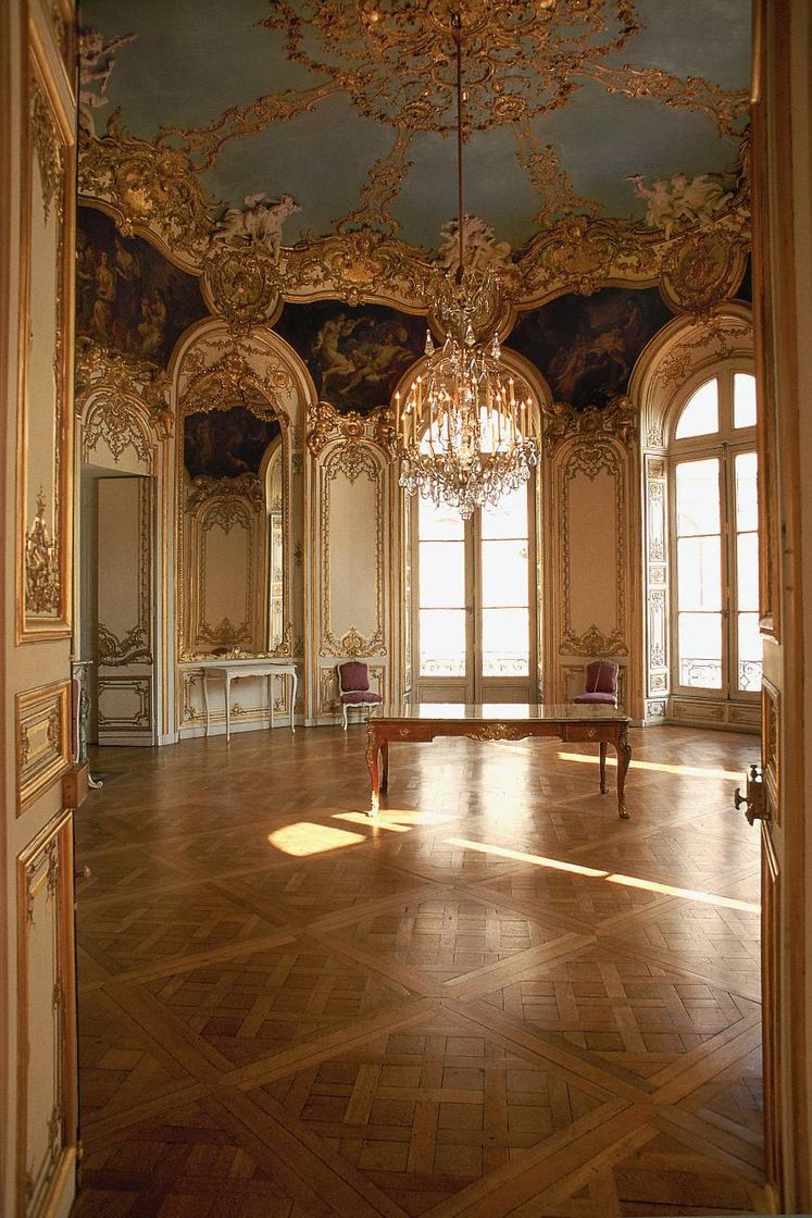 Social Palácio 