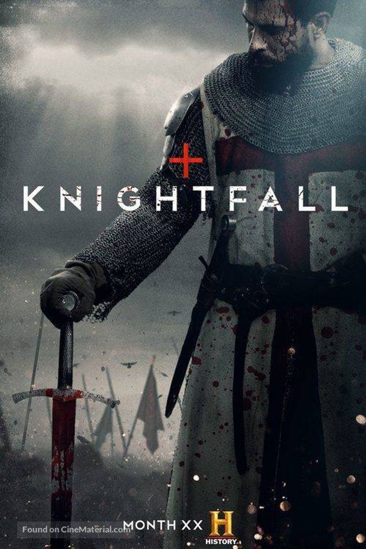 Serie Knightfall