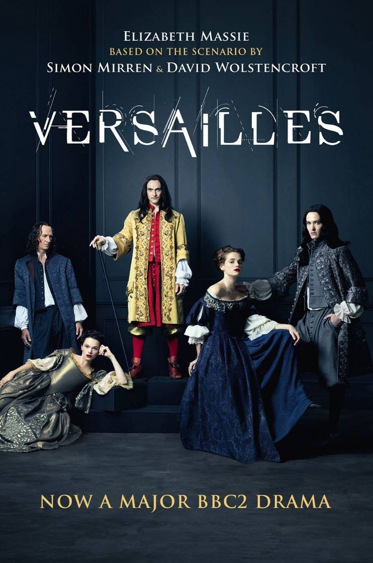 Serie Versailles