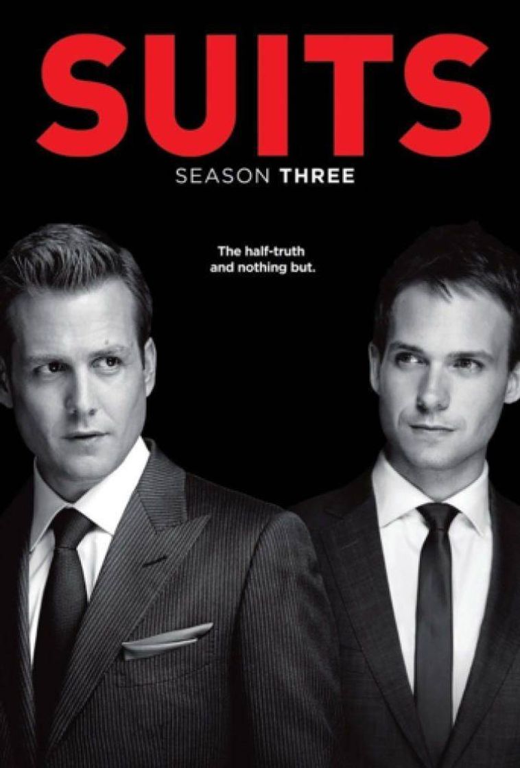 Suits
