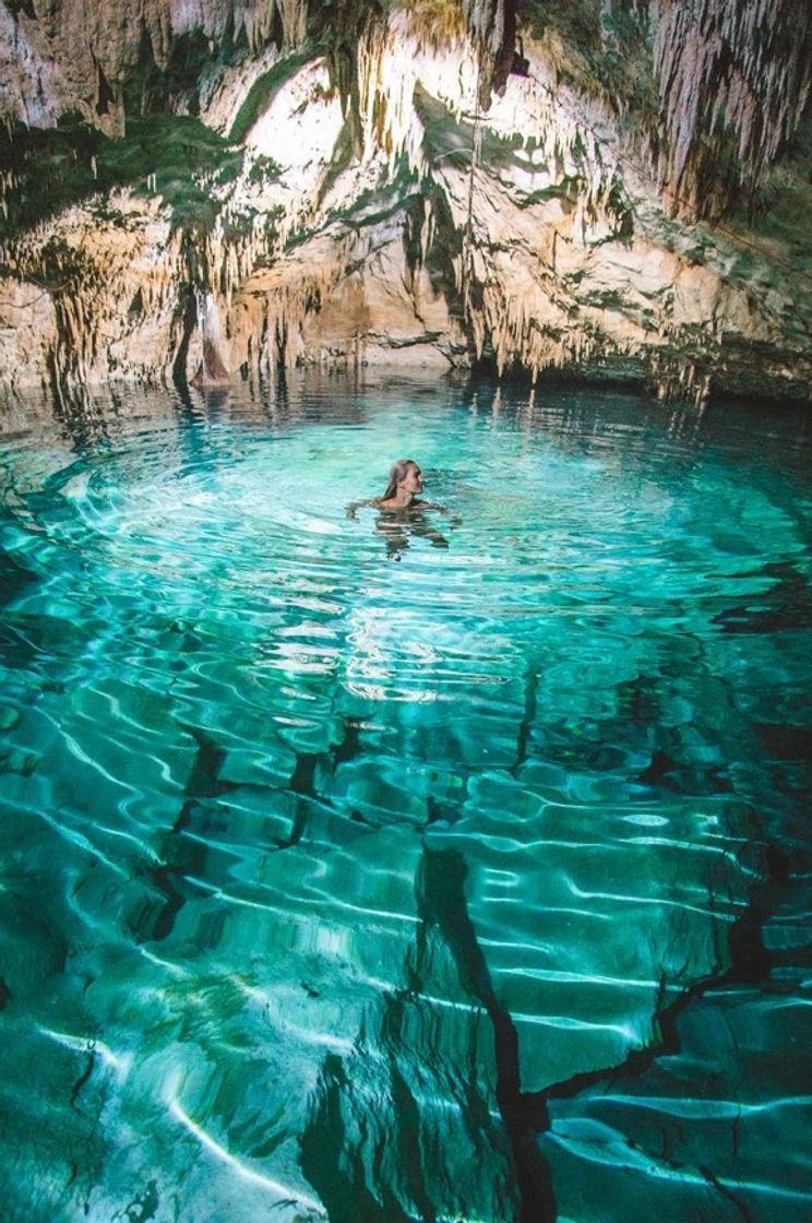 Fashion Unique Cenotes In Tulum - MÉXICO 🇲🇽 