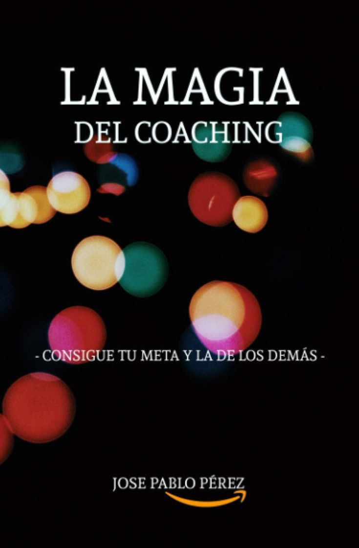 Libro La magia del coaching