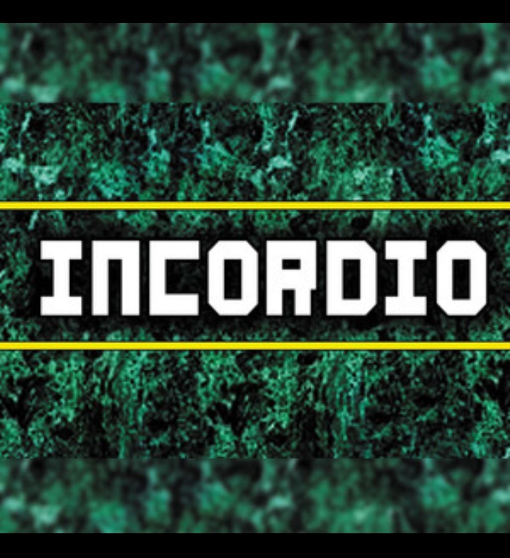 Canción Incordio - jotarshow