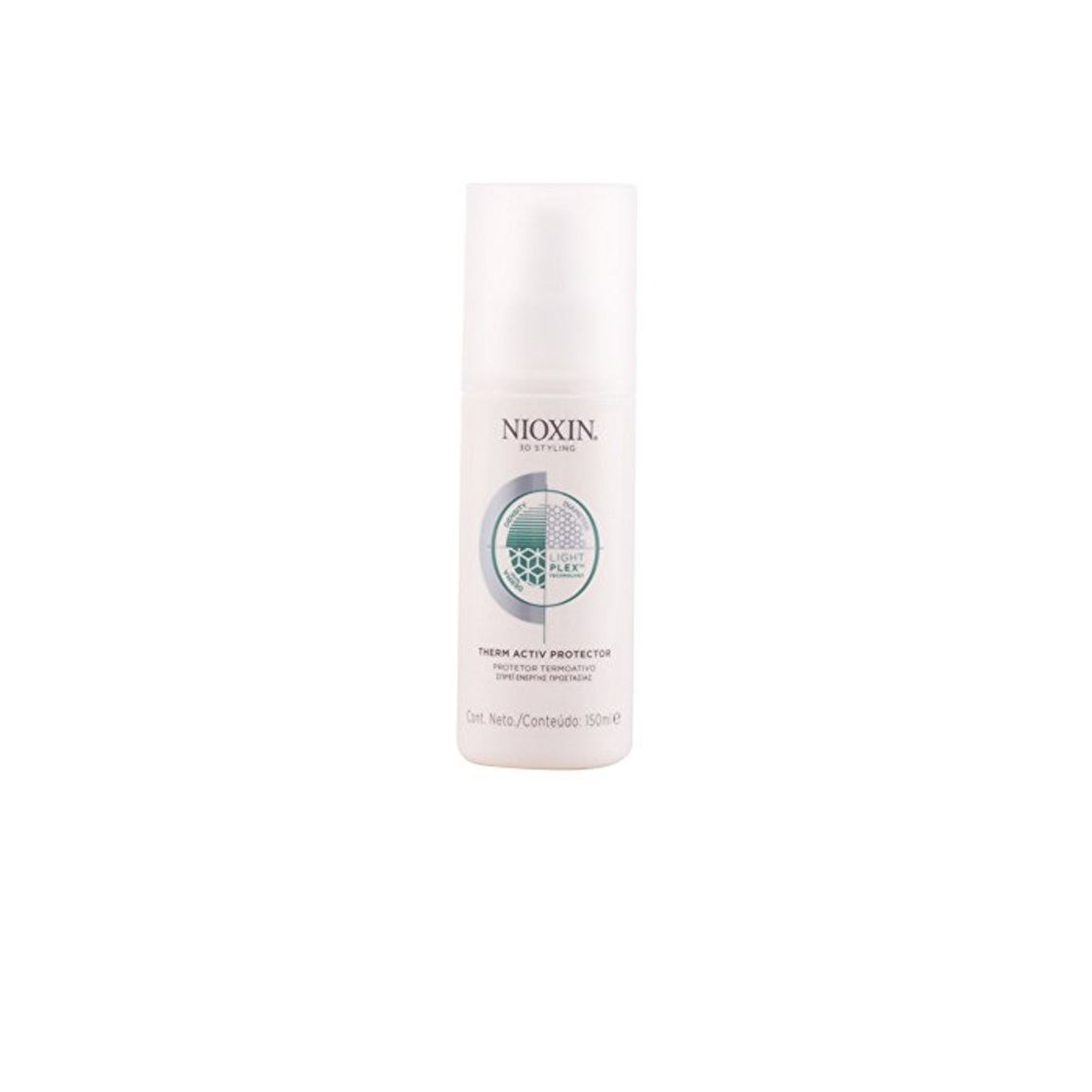 Productos NIOX THERM ACTIV PROTECTOR 150ML