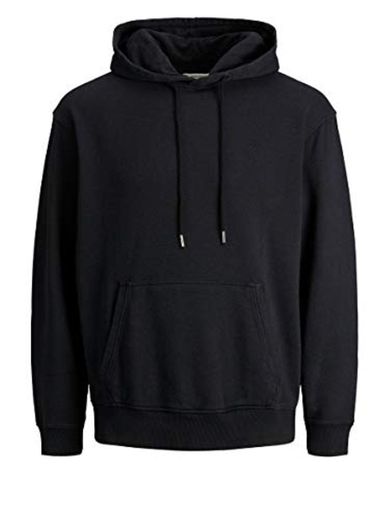 JACK & JONES JJEWASHED Sweat Hood Noos Sudadera con capucha