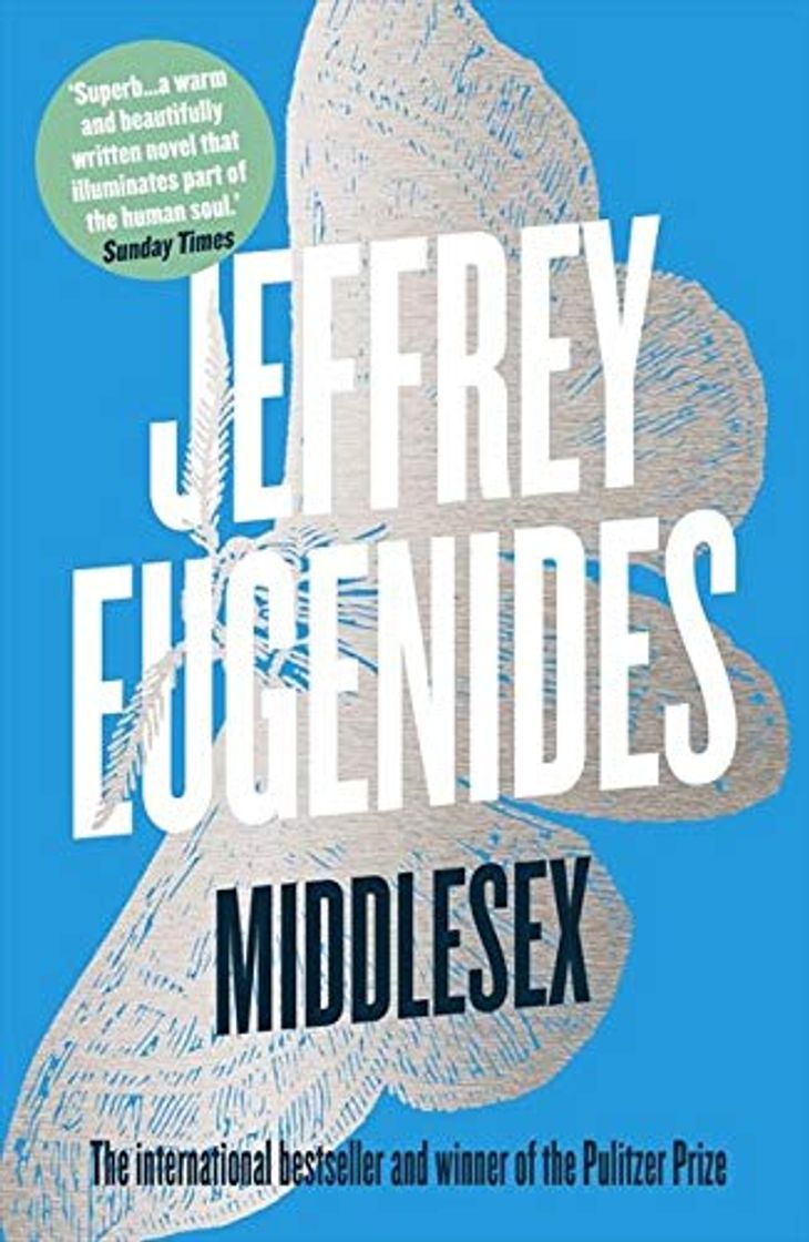 Book Middlesex