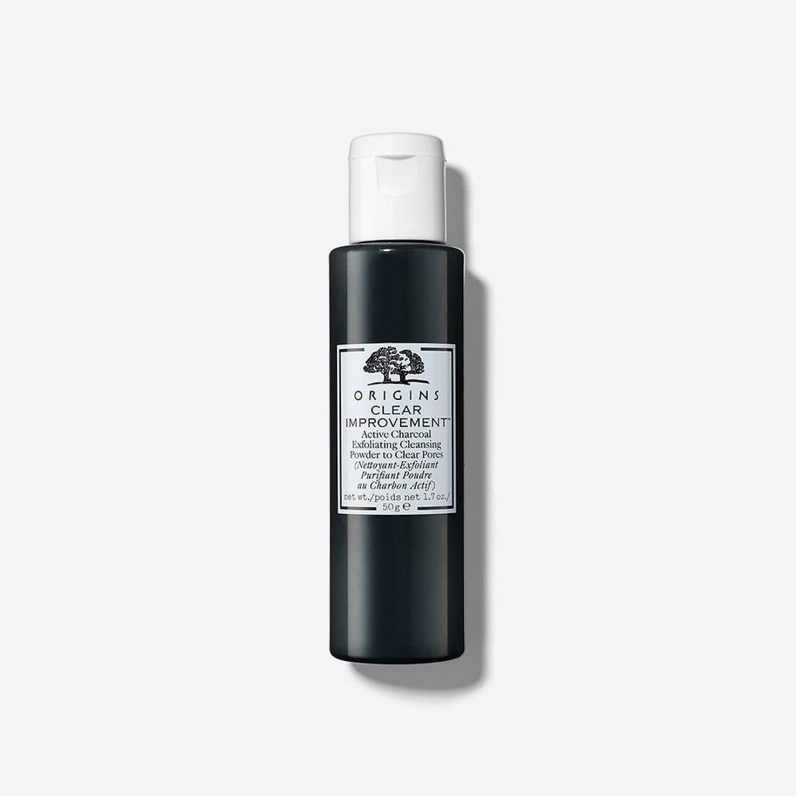 Producto Charcoal active origins